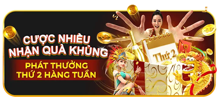Khuyến Mãi Nạp Lại DG Casino