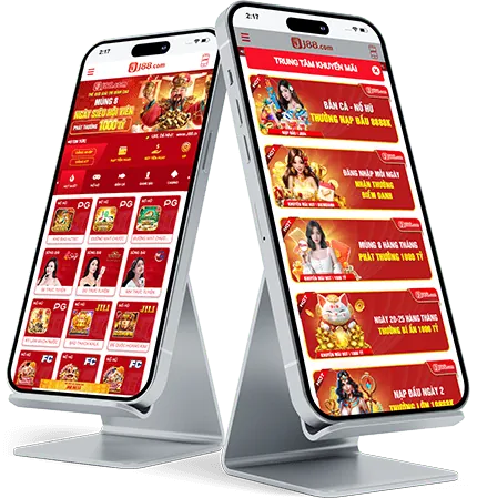 Trò chơi nổ hũ và slot tại DG Casino