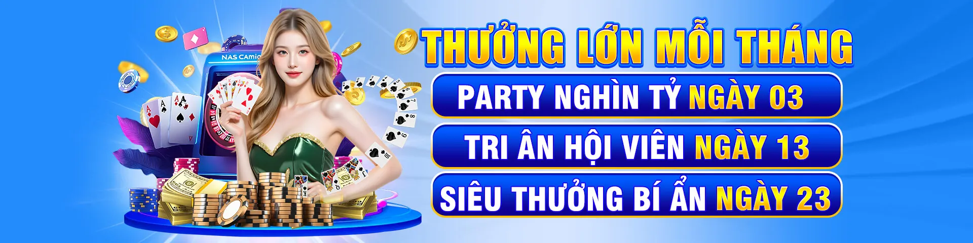 Ứng dụng DG Casino trên thiết bị di động