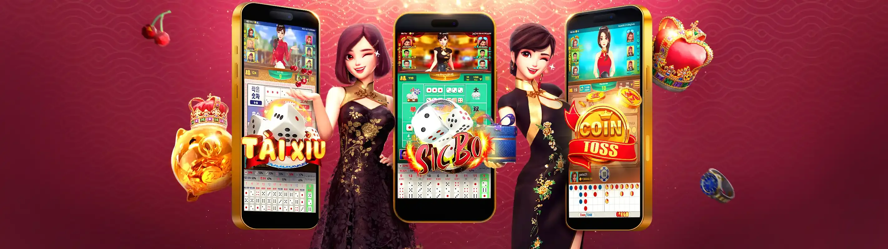 Đội ngũ hỗ trợ khách hàng DG Casino chuyên nghiệp