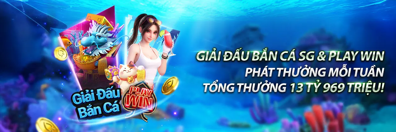 Hình ảnh Chương trình VIP DG Casino