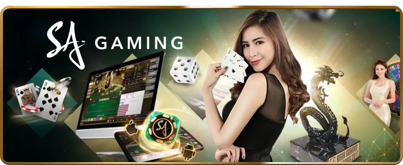 Khái niệm chơi game có trách nhiệm tại DG Casino