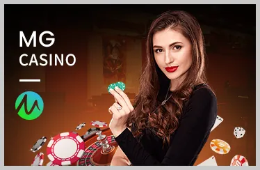 Game Bắn Cá Rồng tại DG Casino