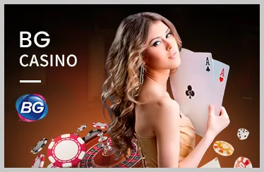 Cập nhật tính năng mới trên nền tảng DG Casino