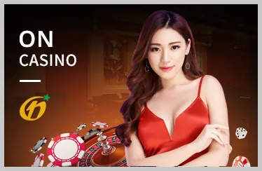 Giao diện thân thiện của DG Casino